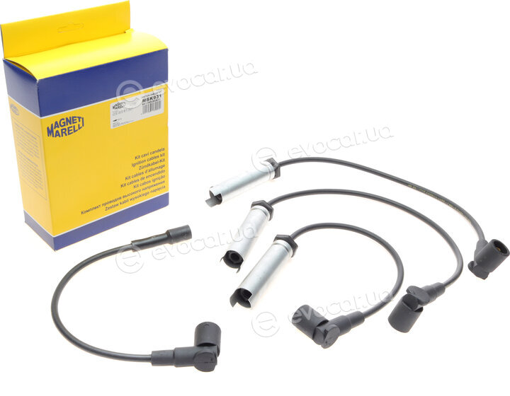 Magneti Marelli 941365080931