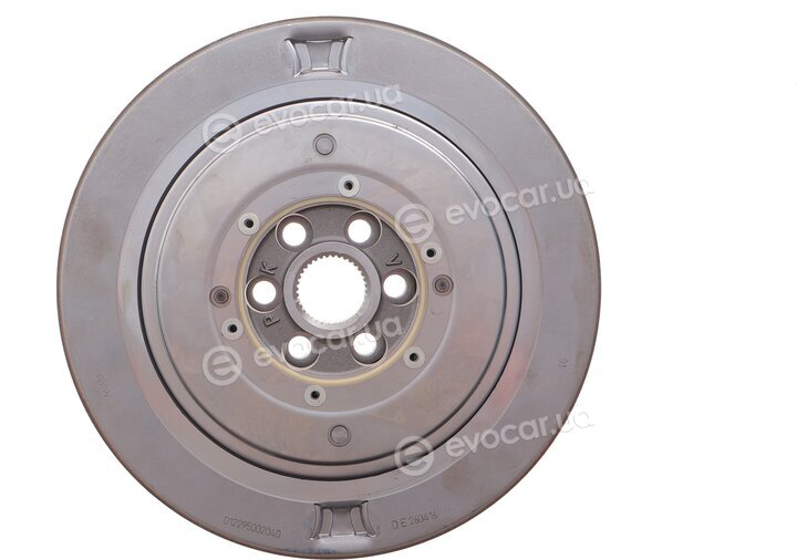 Sachs 2295 002 040