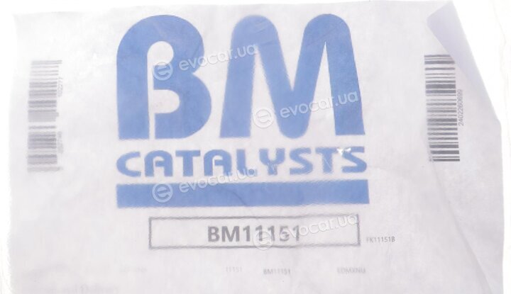 BM Catalysts BM11151