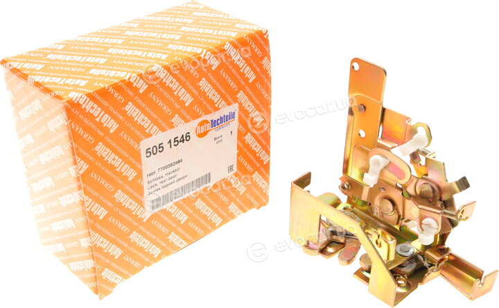 Autotechteile 505 1546