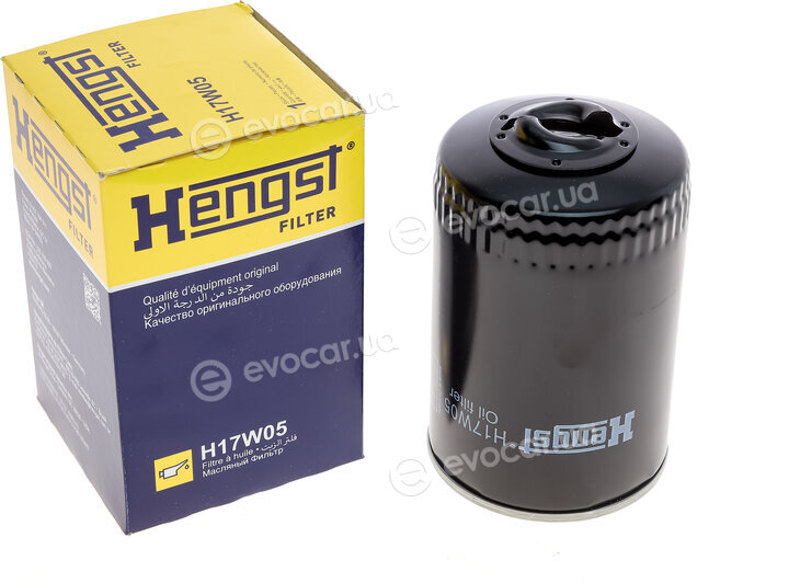 Hengst H17W05