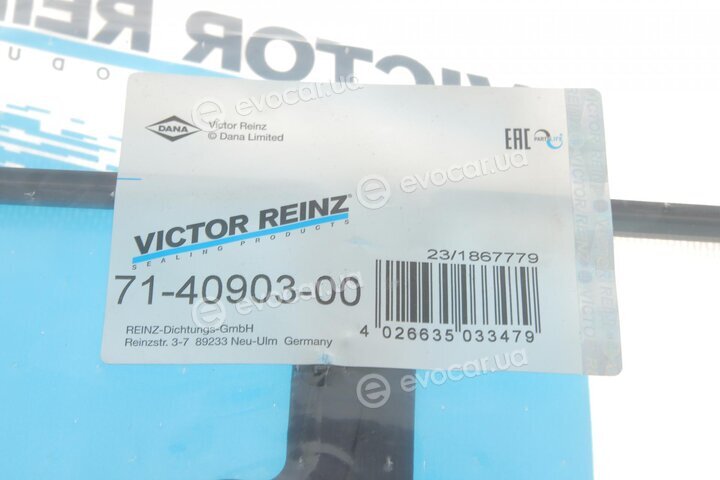 Victor Reinz 71-40903-00