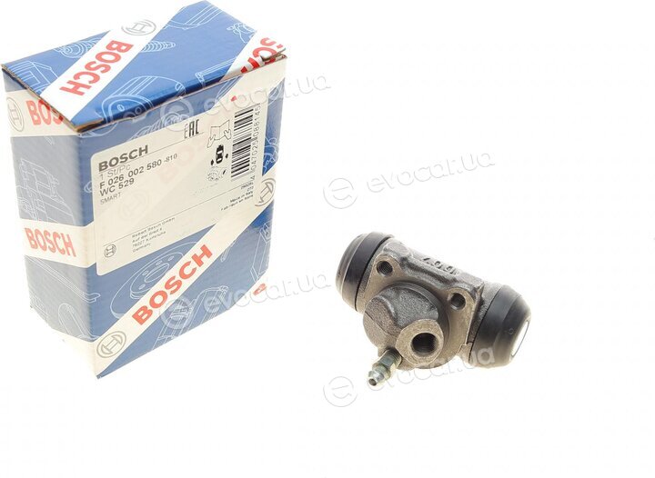 Bosch F 026 002 580