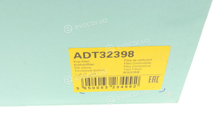 Blue Print ADT32398