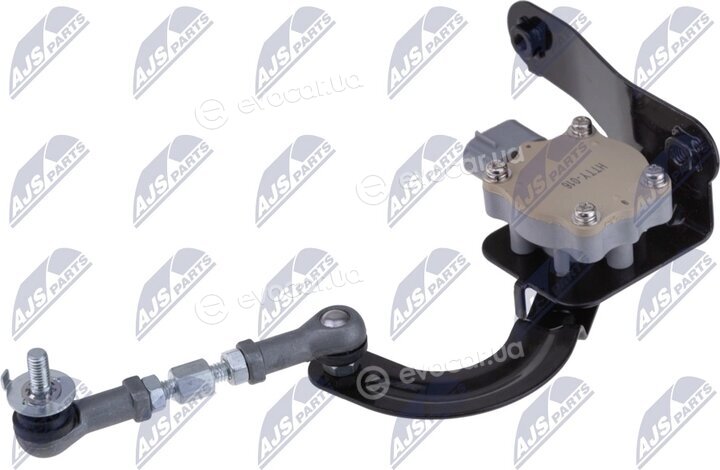 NTY ECX-TY-016