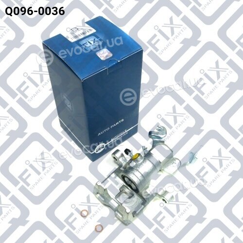 Q-Fix Q0960036