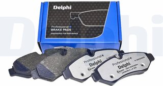 Delphi LP3549LC