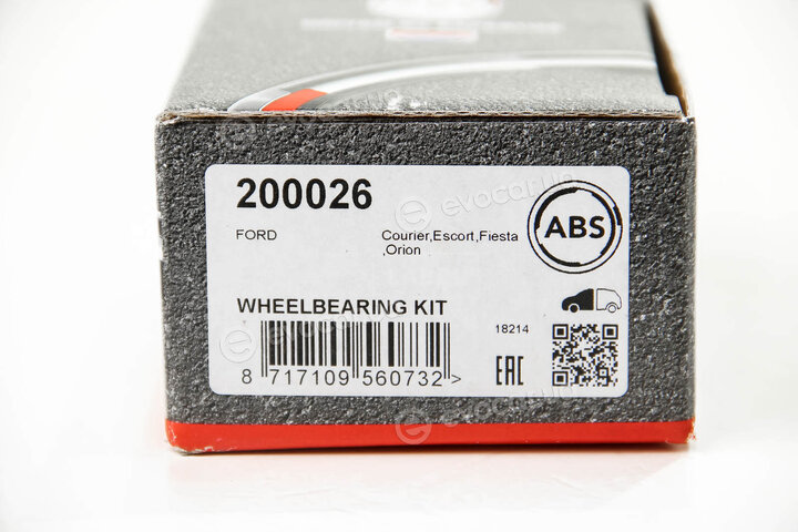 A.B.S. 200026