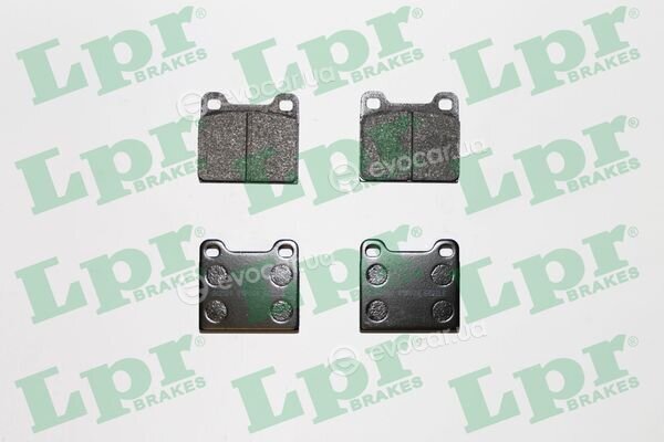 LPR / Samko 05P024