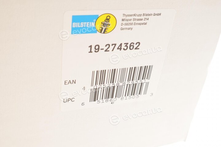 Bilstein 19-274362