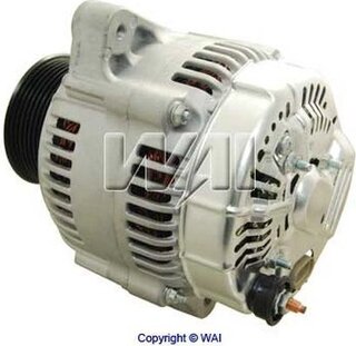 WAI 12775N