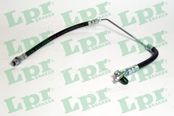 LPR / Samko 6T47861