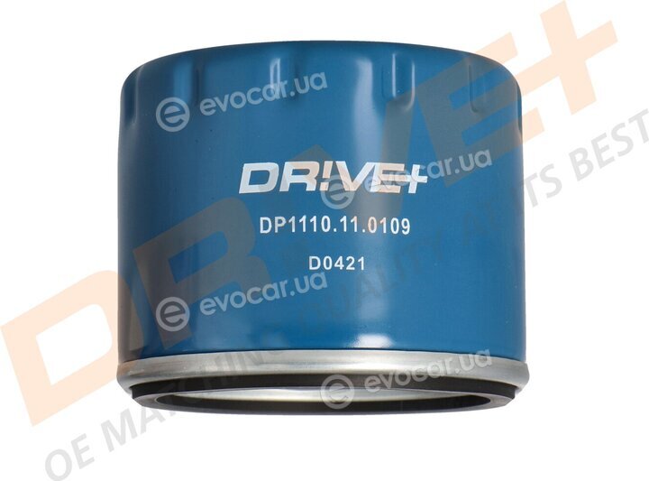Drive+ DP1110.11.0109