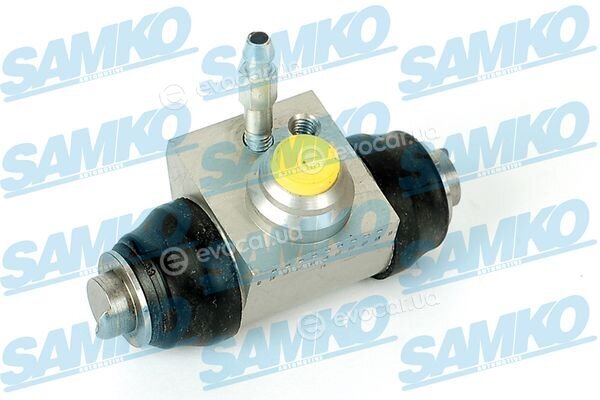 LPR / Samko C23620