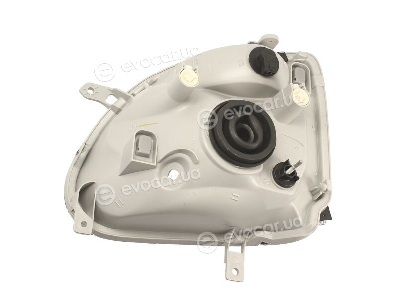 Depo / Loro 442-1126R-LD-EM