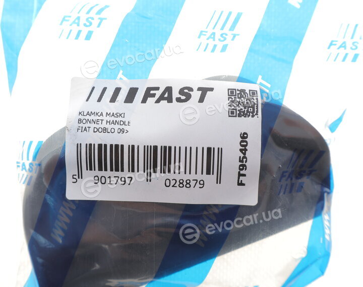 Fast FT95406