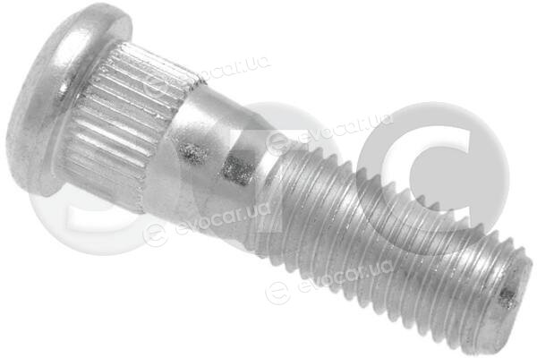 Metalcaucho / STC T439297