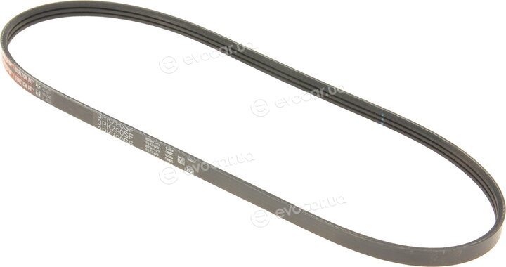 Gates 3PK790SF