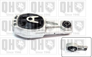 Quinton Hazell EM4503
