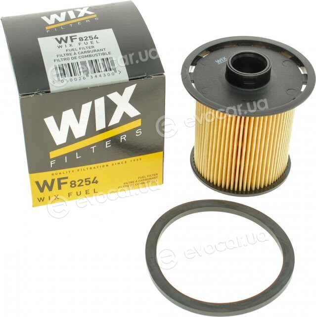 WIX WF8254