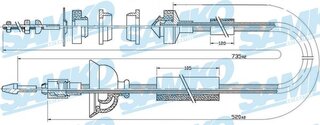 Samko C0323C