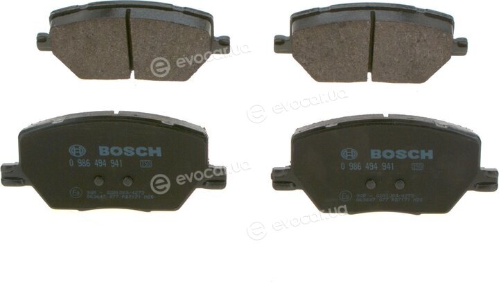 Bosch 0 986 494 941