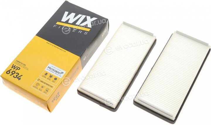 WIX WP6934