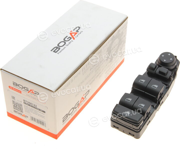 Bogap B7358142