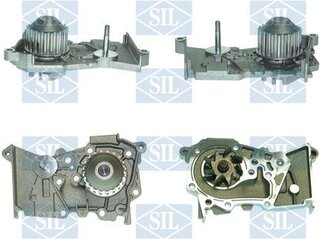 Saleri Sil PA970S