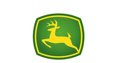John Deere M811281