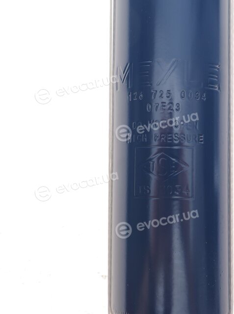 Meyle 126 725 0034