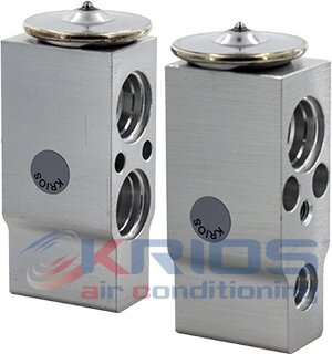 Hoffer K42176