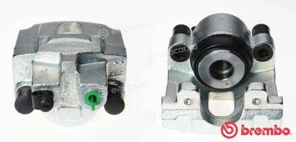 Brembo F 37 006