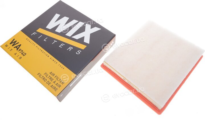 WIX WA9740