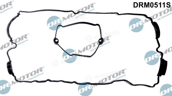 Dr. Motor DRM0511S