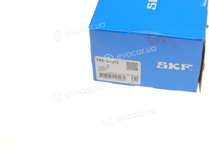 SKF VKM 61072