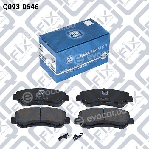Q-Fix Q0930646