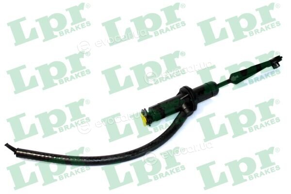 LPR / Samko 002689