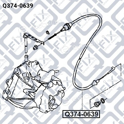 Q-Fix Q3740639