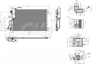 Hart 611 425
