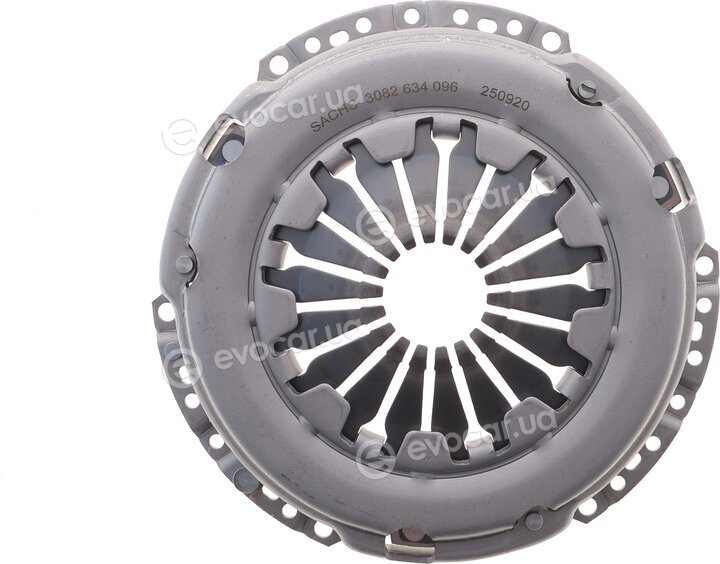 Sachs 3000 951 624