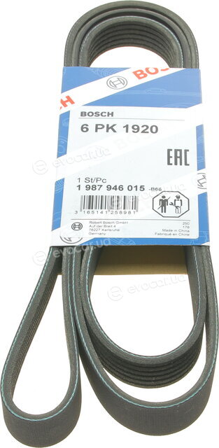 Bosch 1 987 946 015