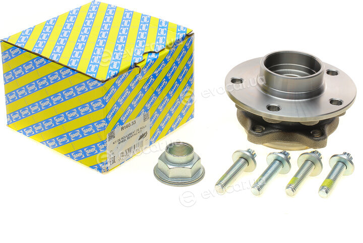 NTN / SNR R160.33