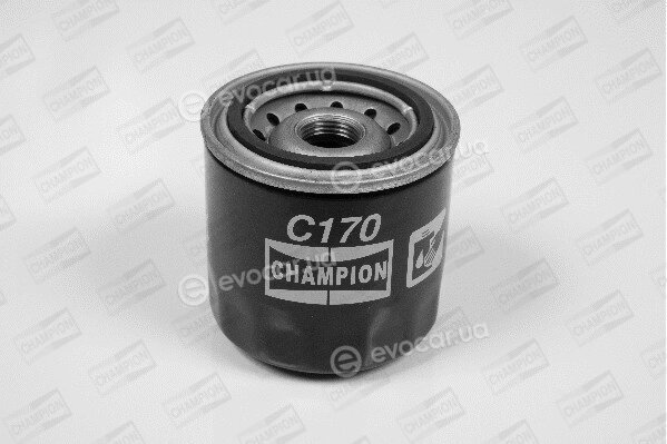 Champion C170/606