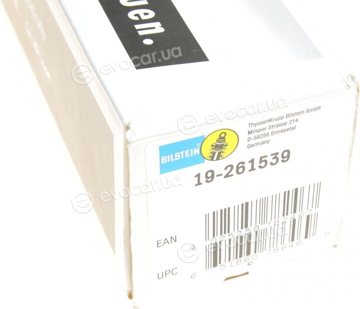 Bilstein 19-261539