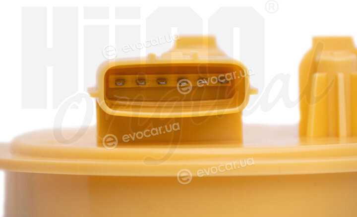Astemo (Hitachi) / Huco 132765