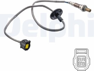 Delphi ES21335-12B1