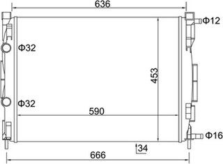 Hart 606 444