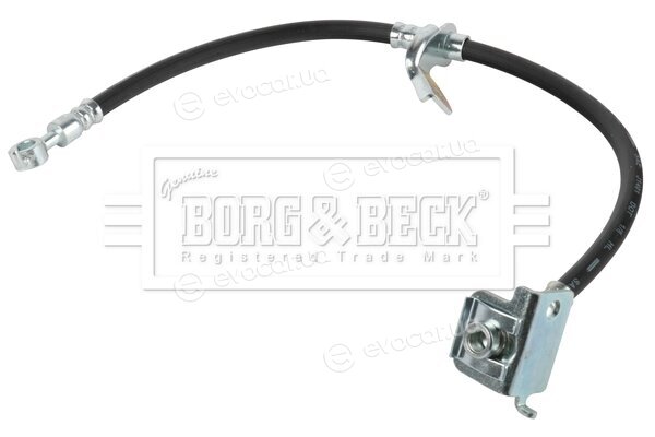 Borg & Beck BBH9069