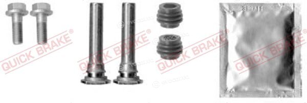 Kawe / Quick Brake 113-1319X